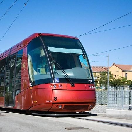 Apartament Sunrise20Mt Tram Ingresso Indipendente Mestre Zewnętrze zdjęcie