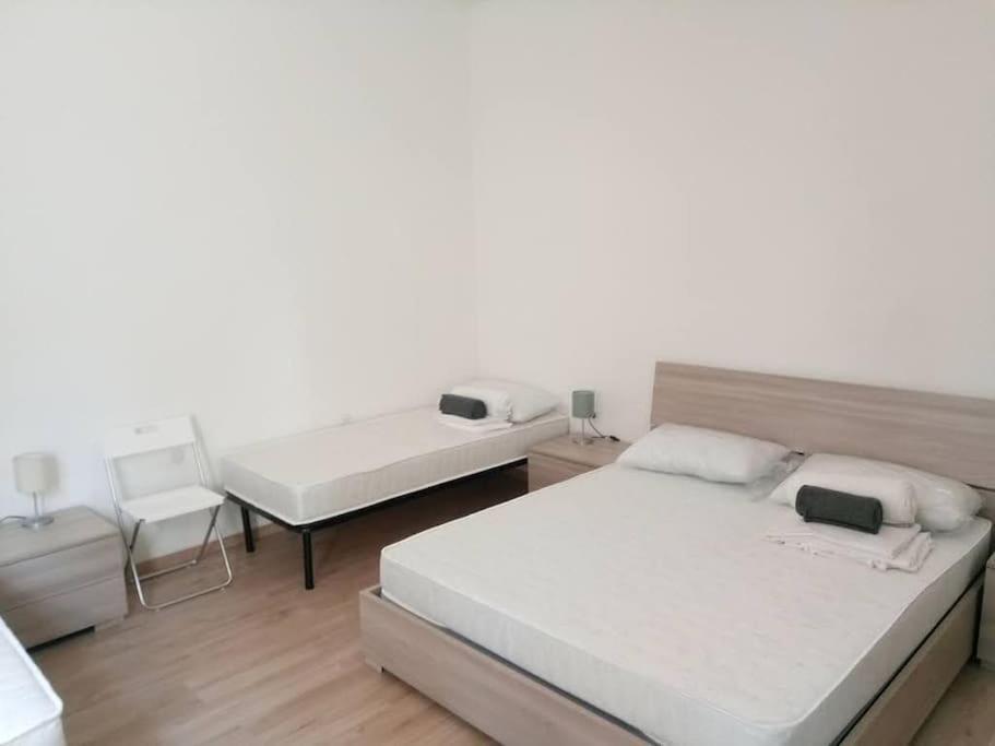 Apartament Sunrise20Mt Tram Ingresso Indipendente Mestre Zewnętrze zdjęcie