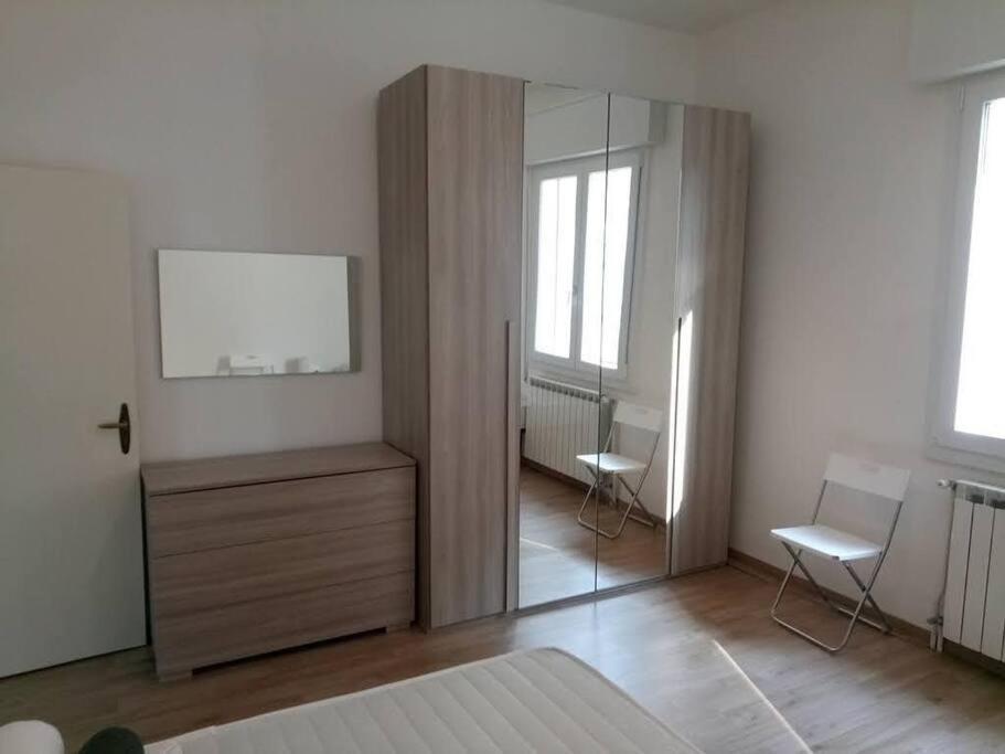 Apartament Sunrise20Mt Tram Ingresso Indipendente Mestre Zewnętrze zdjęcie