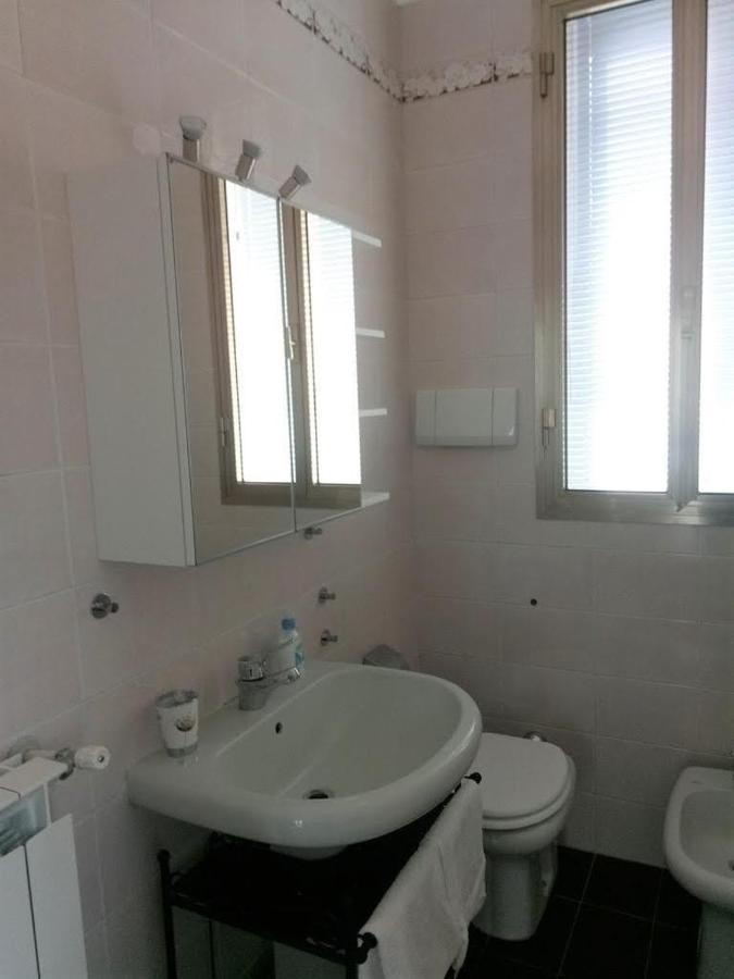 Apartament Sunrise20Mt Tram Ingresso Indipendente Mestre Zewnętrze zdjęcie