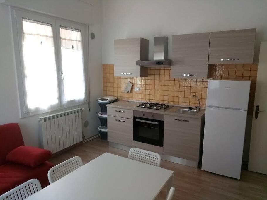 Apartament Sunrise20Mt Tram Ingresso Indipendente Mestre Zewnętrze zdjęcie